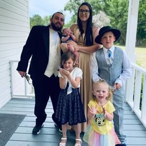 Meet your Posher, Amber marie